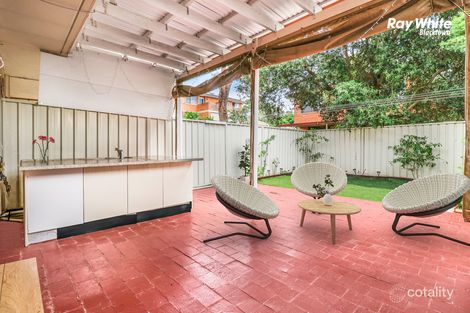 Property photo of 72A/177A Reservoir Road Blacktown NSW 2148