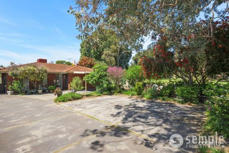 Property photo of 8C The Crowsnest Willetton WA 6155