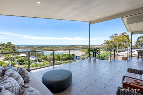 Property photo of 2 Leonard Street Nambucca Heads NSW 2448