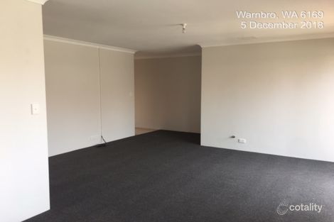 Property photo of 8/2 Moreton Crescent Warnbro WA 6169