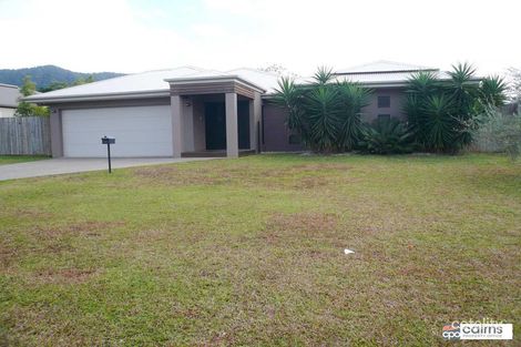 10 Fitzmaurice Dr, Bentley Park, QLD 4869