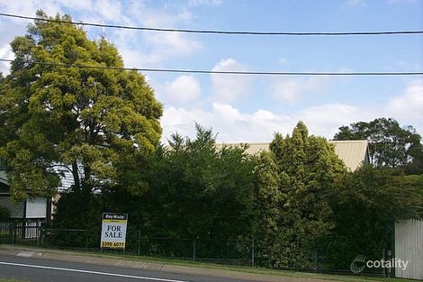 1580 Wynnum Rd, Tingalpa, QLD 4173