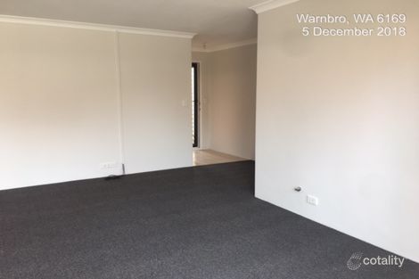 Property photo of 8/2 Moreton Crescent Warnbro WA 6169