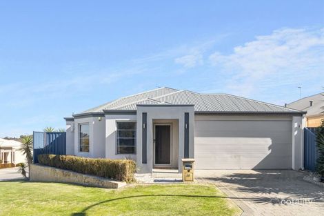 Property photo of 38 Cornelia Vista Pearsall WA 6065