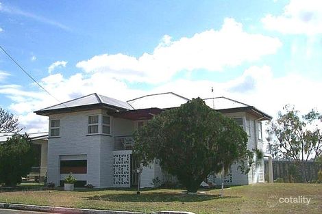 Property photo of 26 Pattison Street Wandal QLD 4700