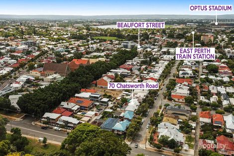 Property photo of 70 Chatsworth Road Highgate WA 6003