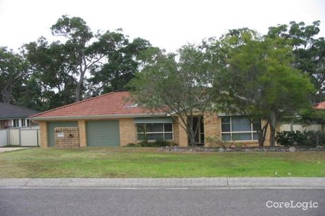 Property photo of 27 Yachtsman Crescent Salamander Bay NSW 2317