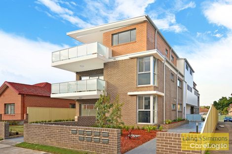 Property photo of 3/20 Wonga Street Canterbury NSW 2193