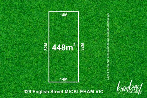 329 English St, Mickleham, VIC 3064
