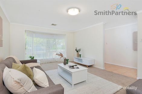 Property photo of 26 Lake Fortesque Avenue Greenwith SA 5125