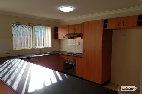Property photo of 2/5 Normandy Court Rothwell QLD 4022