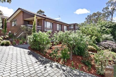 Property photo of 1/16 Beaconsfield Road Briar Hill VIC 3088