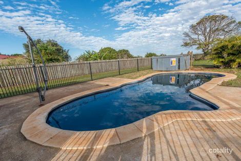 Property photo of 673 Gin Gin Road Oakwood QLD 4670