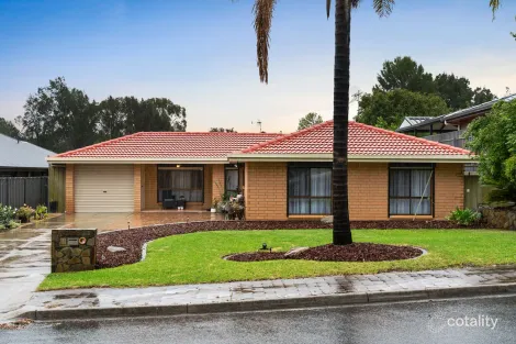 25 Kildare Ave, Athelstone, SA 5076