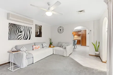 Property photo of 25 Kildare Avenue Athelstone SA 5076