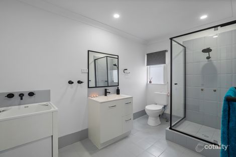 Property photo of 7/45 Merthyr Road New Farm QLD 4005