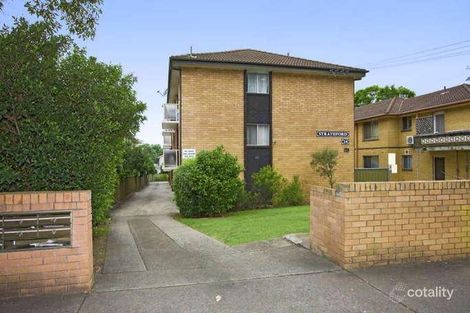 Property photo of 12/28 Hampstead Road Homebush West NSW 2140
