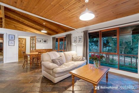 Property photo of 140 Clarkes Road Anakie VIC 3213
