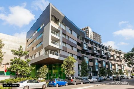 117/6b Defries Ave, Zetland, NSW 2017