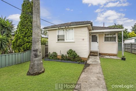 Property photo of 12 Irving Street Edgeworth NSW 2285