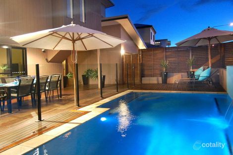 Property photo of 39 Kimberley Drive Shailer Park QLD 4128