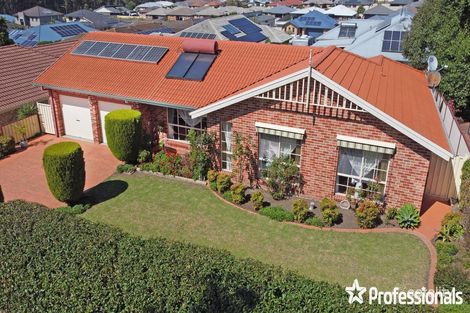 21 Socrates Pl, Worrigee, NSW 2540