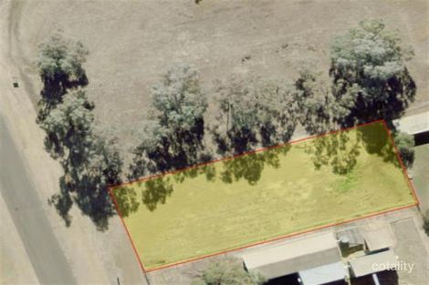 Property photo of 52 Narran Street Collarenebri NSW 2833