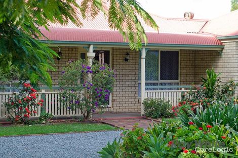 Property photo of 5 Don Lee Close Armstrong Creek QLD 4520