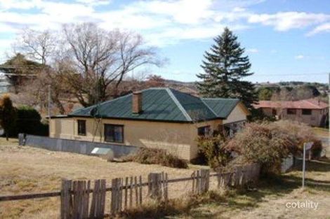 Property photo of 46 Queen Street Oberon NSW 2787