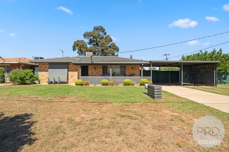 2 Spaul St, Uranquinty, NSW 2652