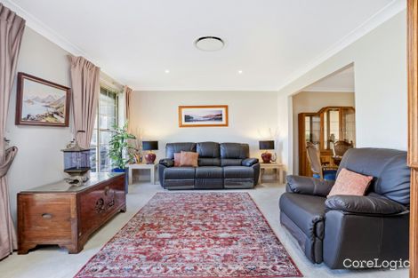 Property photo of 93 Farmview Drive Cranebrook NSW 2749