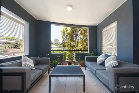 8/14 Grimes St, Auchenflower, QLD 4066