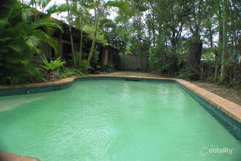 Property photo of 3 Mandarin Court Nerang QLD 4211