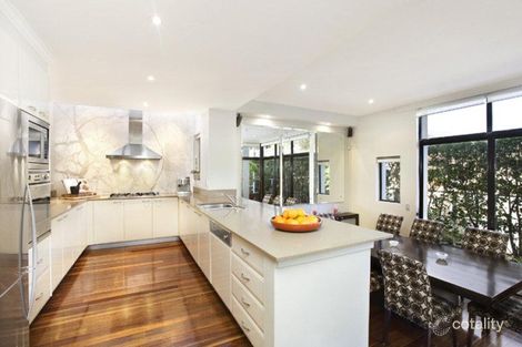 Property photo of 34 Fortescue Street Chiswick NSW 2046