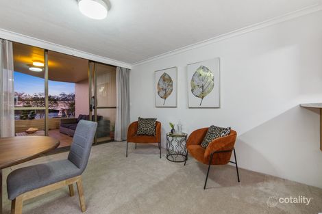 Property photo of 66/10 Lower River Terrace South Brisbane QLD 4101