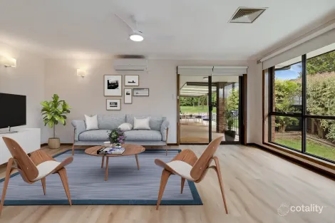 Property photo of 41 Davidson Street Broadford VIC 3658