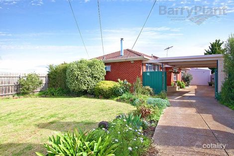 14 Cook Rd, Melton South, VIC 3338