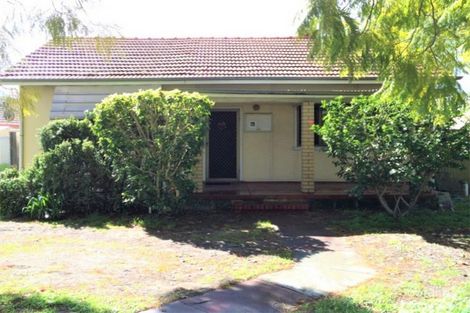 Property photo of 121 Orrong Road Rivervale WA 6103