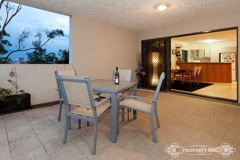 5/34 Trinity Lane, Woolloongabba, QLD 4102