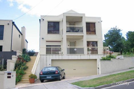 3 Fabian Ct, Maribyrnong, VIC 3032