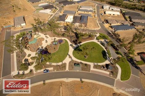Property photo of 25 Bellingham Parade Wellard WA 6170
