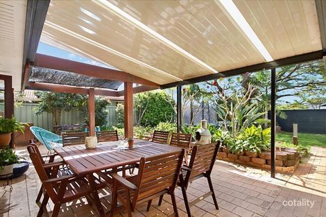 Property photo of 64 K P McGrath Drive Elanora QLD 4221