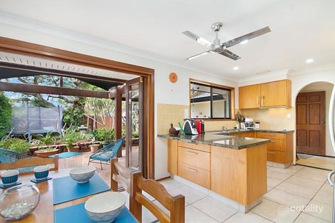 Property photo of 64 K P McGrath Drive Elanora QLD 4221