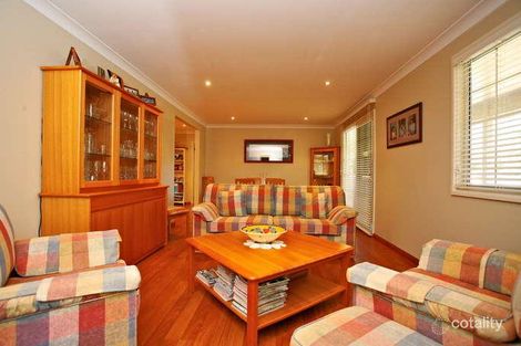 Property photo of 242 Spinks Road Glossodia NSW 2756