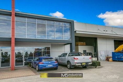 17/25-33 Alfred Rd, Chipping Norton, NSW 2170