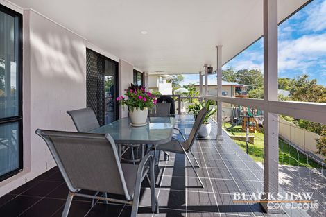 Property photo of 6 Cox Place Sunshine Bay NSW 2536