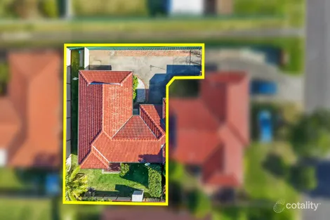 Property photo of 2/18 Keswick Drive Lake Haven NSW 2263