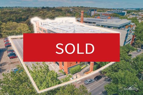 112-124 Trenerry Cres, Abbotsford, VIC 3067