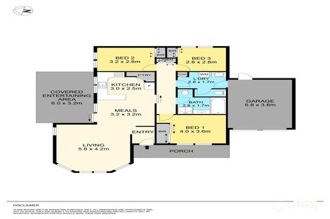 Property photo of 33 Recreation Road Mount Clear VIC 3350