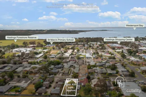 Property photo of 8 Rankin Road Hastings VIC 3915